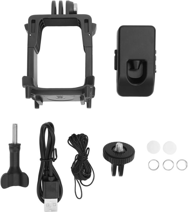 DJI Avata 2 Payload Release System. DJI Avata 2 Payload Drop Kit.