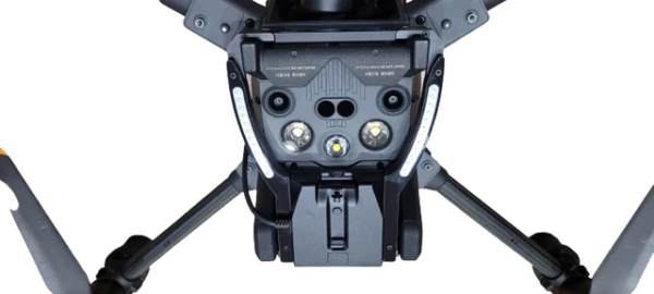 BK30 DJI M30 M30T Payload Release System