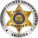 Coconino County Sheriff's Office 1.56