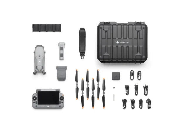 DJI Matrice 4E Package