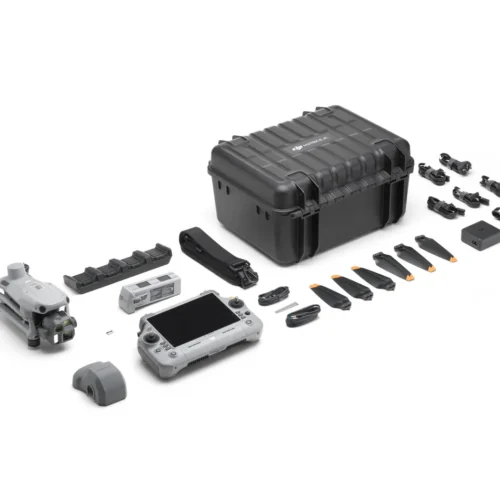 DJI Matrice 4E With Care Enterprise Plus