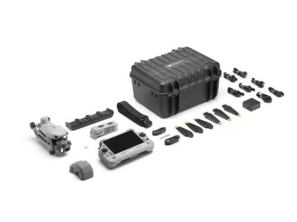 DJI Matrice 4E With Care Enterprise Plus