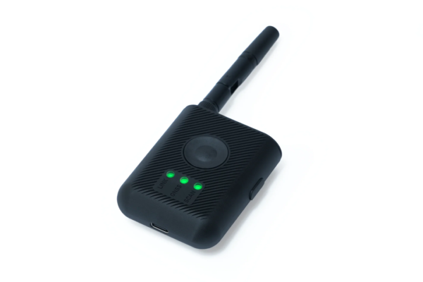 Portable Drone Remote ID Receiver Boosting Situational Awareness