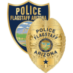 Flagstaff Police Department 1.56