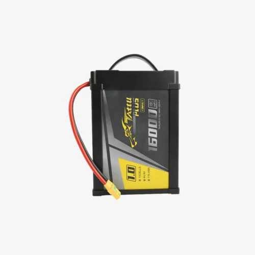 Freefly Alta X 12S Flight Pack 16AH 20C Single Battery