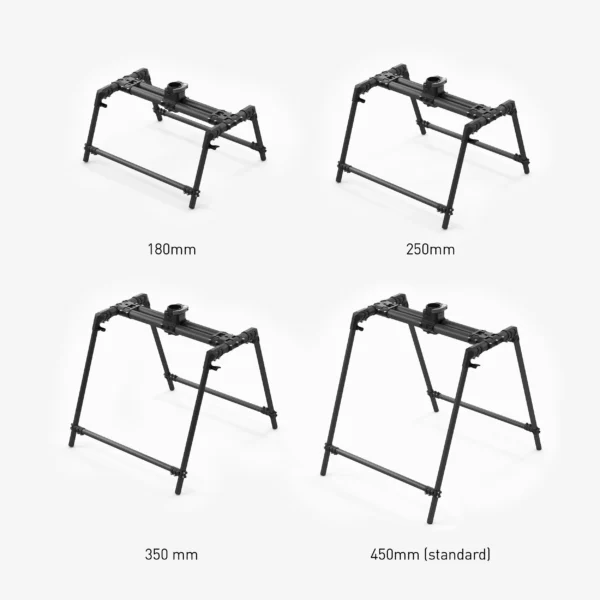 Freefly Cargo Landing Gear Configurations