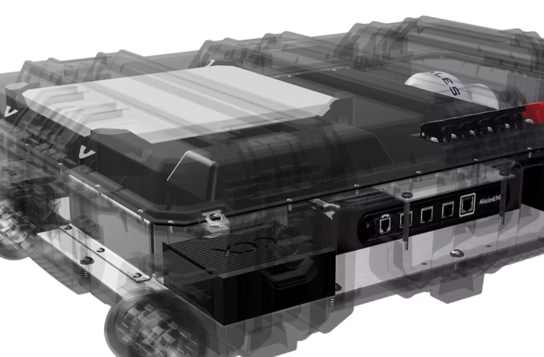 Cogito Innovations Tactical Starlink Wanderer Pro Customizable