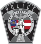 Fayetteville GA Police Department