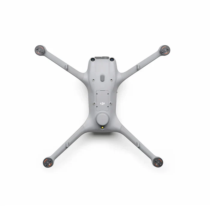 DJI Matrice 4TD with Controller