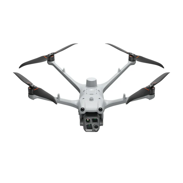 DJI Matrice 4TD with Controller