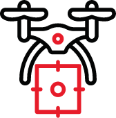 Drone Detection C-UAS Airsight Airguard