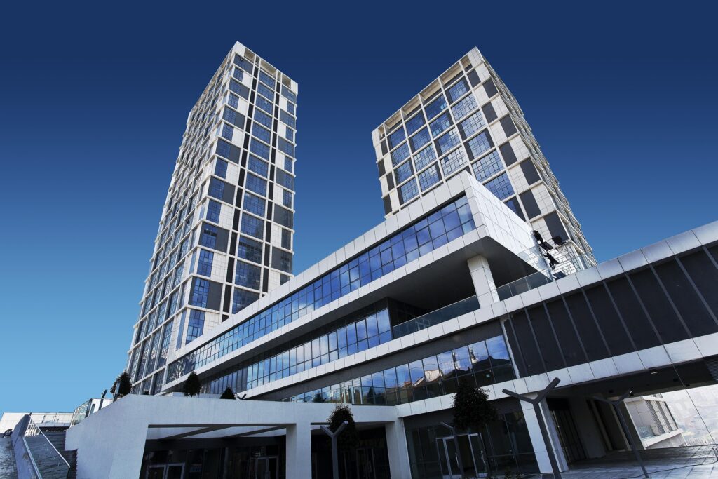 Drone Detection C-UAS Airsight Airguard