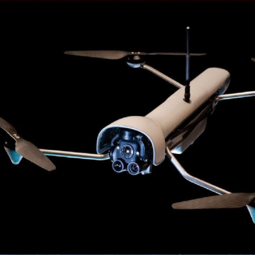 Vantage Robotics Vesper Drone