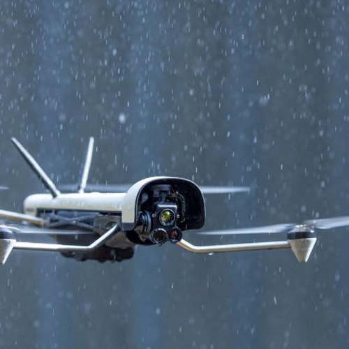 Vantage Robotics Vesper Drone