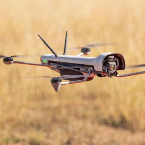 Vantage Robotics Vesper Drone