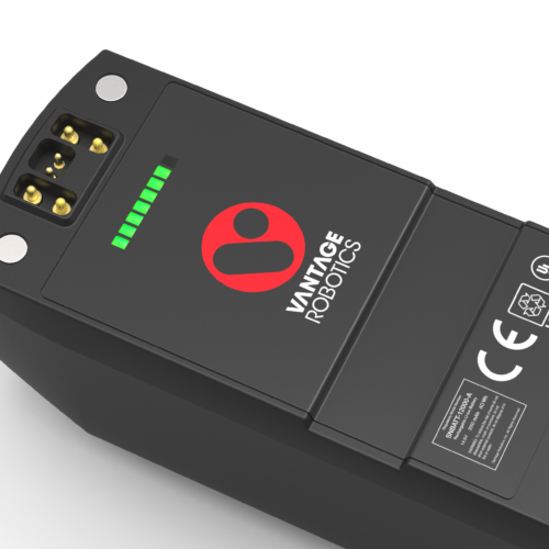 Vantage Robotics Vesper battery