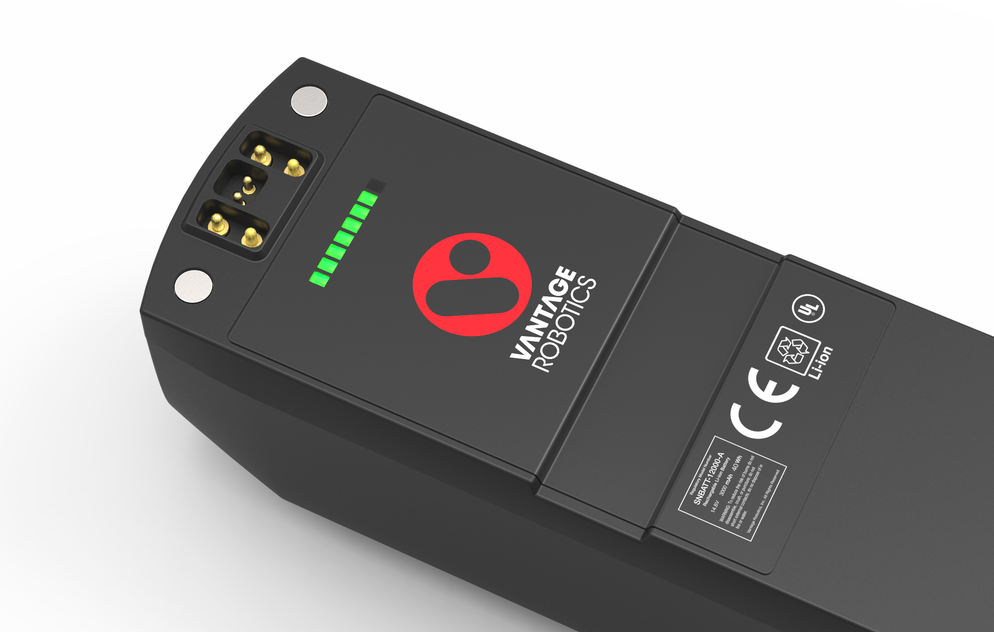 Vantage Robotics Vesper battery