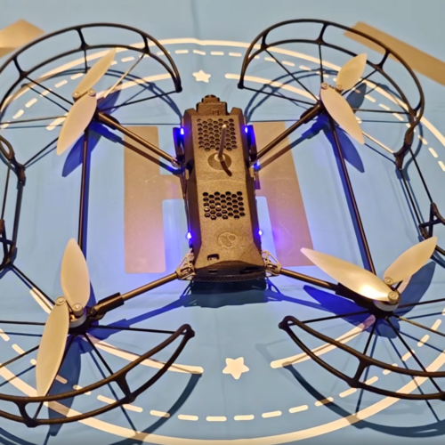 Vantage Robotics Trace Drone Propeller Guards