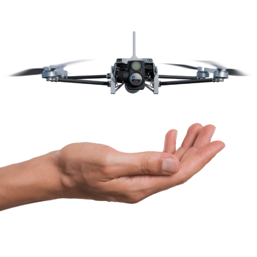 Vantage Robotics Trace Drone