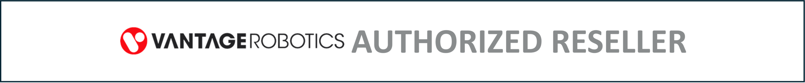 Vantage Robotics Authorized Reseller SOLID UAVS