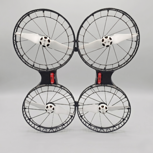 Vantage Robotics Vesper Shrouded Rotor Assembly (SRA) - Type S