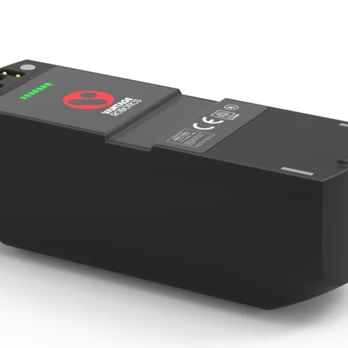 Vantage Robotics Vesper battery
