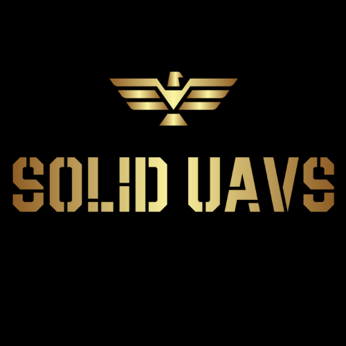 SOLID UAVS Product Image Placeholder