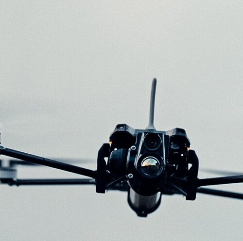 Vantage Robotics Trace Drone