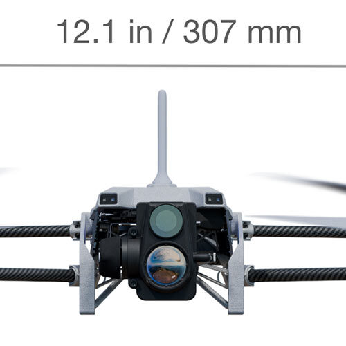 Vantage Robotics Trace Drone